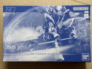 HG 1/144 ギャンシュトローム ヒルダ・ハーケン専用機 新品未開封品 プレミアムバンダイ限定品 ガンダムSEED FREEDOM ガンプラ フリーダム