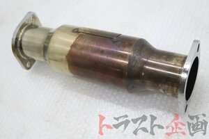 2101182332 TIC メタルキャタライザー エアポンプレス用 サバンナ RX-7 GT-X FC3S 後期 トラスト企画 U