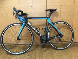 PINARELLO GAN 　ピナレロ ガン 　手渡し希望