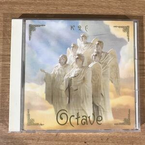 311 中古CD100円 米米クラブ Octave