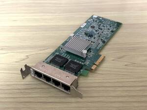 HITACHI N8109-20049S01 Quad Port 1GbE ネットワークカード 【動作確認済】②