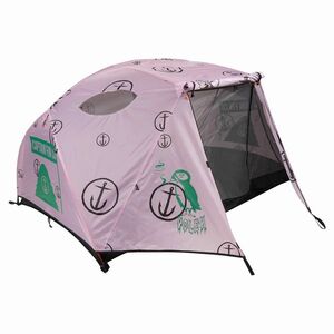 POLER X CAPTAIN FIN　TENT CF 2 PERSON TENT ポーラー キャプテンフィン テント