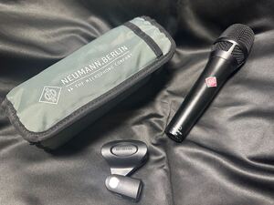 NEUMANN ノイマン　KMS104plus