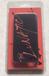 即決 新品未開封 LUNA SEA iPhoneケース 5、5S