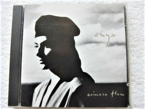 国内盤 / Enya / Orinoco Flow (3 Tracks EP) / (7 Version)3:41, Evening Falls 3:49, 3.Storms In Africa(Single Version)3:01 / 1990