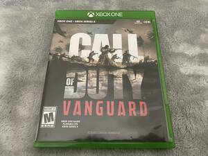 Call of Duty: Vanguard Xbox One コール オブ デューティ: ヴァンガード Xbox One