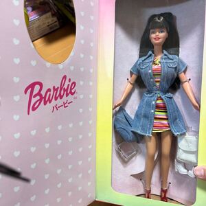 Barbie 人形　27307