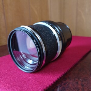 Rolleiflex SL66用 Carl Zeiss Sonnar 150/4 HFT 美品