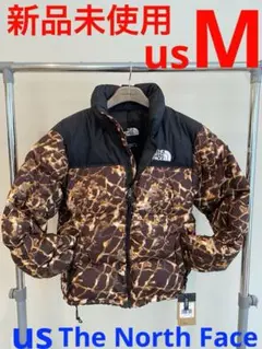 ◼️新品未使用◼️US◼️M◼️ノースフェイスUSヌプシ◼️The North Face◼️