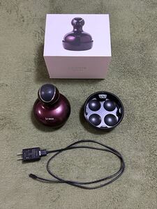 Le ment head spa LM-HS01　中古品