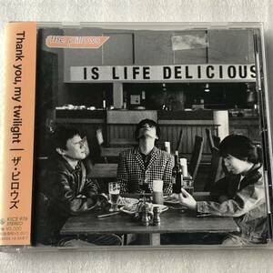 中古CD the pillows/Thank you, my twilight (2002年)