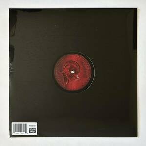 【新品12inch】BLACK MIDI / CROW