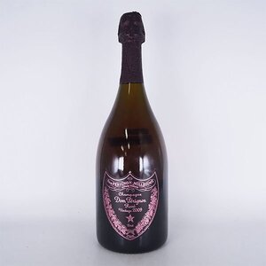 1円～★ドンペリニヨン ロゼ 2009年 ★MHD正規品 ※ 750ml 12.5% シャンパーニュ Dom Perignon ROSE TA26060