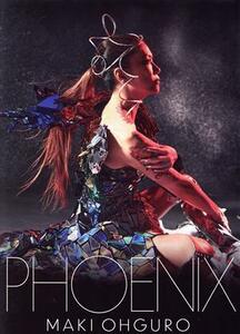 PHOENIX(CD+2DVD)(初回限定生産盤)/大黒摩季