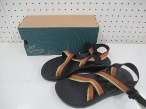 CHACO WS Z1 CLASSIC(15) チャコ 25.0センチ 靴 036495052