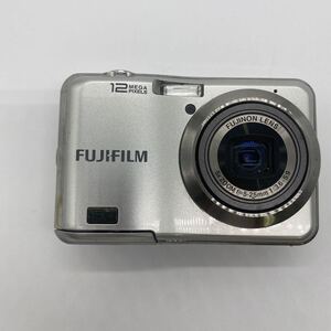 【E/XB0251A】FUJIFILM FINEPIX AX 200 フジフィルム ファインピクス