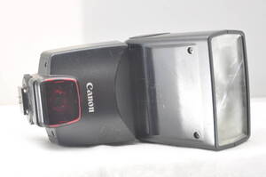 ★良品★CANON 380EX#8021