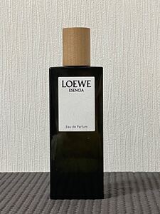 N4L273◆ ロエベ エセンシア オードパルファム EDP 香水 50ml