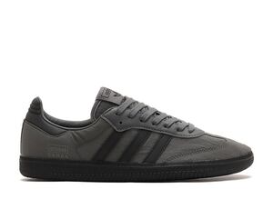 adidas Originals Samba OG "Grey Five/Core Black" 27cm IH9993