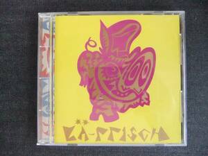 CDアルバム-4　　　　レピッシュ　　マイム　　L-PPISCH　　　　タグ付　　歌手　　音楽　ロック・スカ