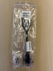 未使用品 Lenovo Displayport to DVI-D 変換ケーブル LVK-45J7915 (58