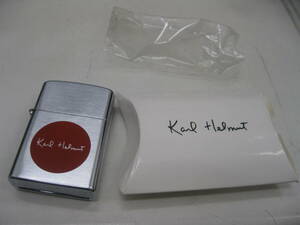 WIN ライター Kaul Helmut NO.3700 *37404