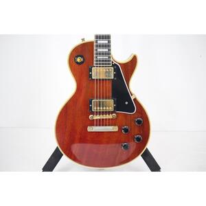 ＧＩＢＳＯＮ　　５７　ＬＰ　ＣＵＳＴＯＭ　ＦＡＤＥＤ　ＣＨＥＲＲＹ