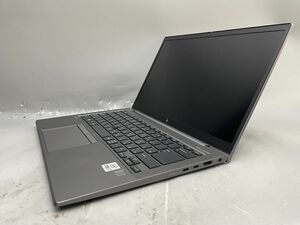 ★1円スタート★第10世代★HP ZBook Firefly14 G7 Core i7 10510U 16GB SSD新品256GB Win10 Pro★AC欠品★