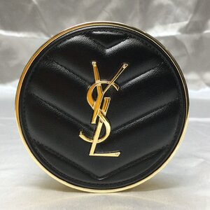 【残量少/現状品/TO】YSL イヴサンローラン アンクルドポールクッションN 20 ファンデーション 14g コスメ　MZ0111