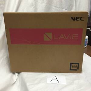 【未開封】NEC LAVIE N16 N1656/HAL-Y PC-N1656HAL-Y [ネイビーブルー] ノートPC ノートパソコン Windows11 Office Home and Business【A】