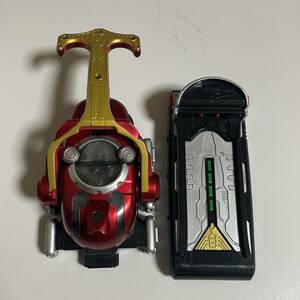 DX カブトゼクター 変身ベルト 仮面ライダーカブト