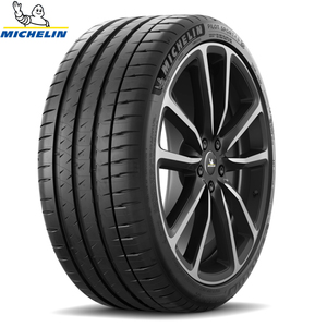 245/45R20 サマータイヤ 20インチ ミシュラン パイロットスポーツ4S 4本セット 1台分 正規品