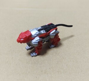 ゾイドコレクション　デスキャット　ZOIDS