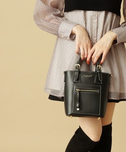 「JILL by JILL STUART」 2WAYバッグ FREE ブラック レディース