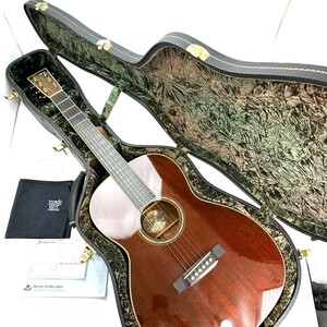 KA★1円〜 アコースティックギター アコギ Collings コリングス 0003mh 000-3mh ハードケース付