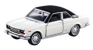 【中古】 トミカ トミカリミテッド TL0138 日産 ブルーバード SSS クーペ