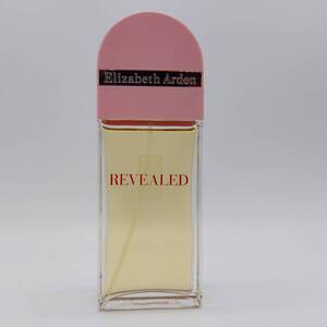 【ほぼ満量】エリザベスアーデン 香水 レッドドア リヴィールド オードパルファム 50ml EDP (8482)