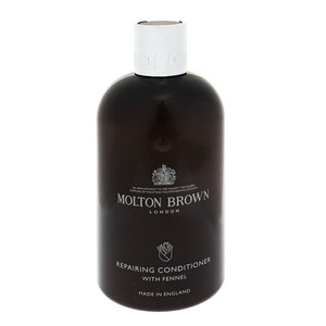 モルトン ブラウン フェンネル コンディショナー 300ml ヘアケア REPAIRING CONDITIONER WITH FENNEL MOLTON BROWN 新品 未使用