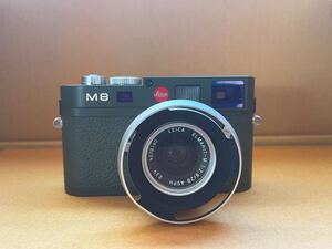 Leica M8.2 safari コンプリートセット