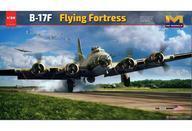 中古プラモデル 1/32 B-17F フライングフォートレス メンフィスベル [01E029]