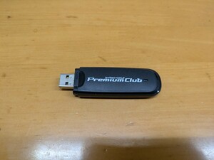 ホンダ インターナビ プレミアムクラブ データ通信USB RT-WV0A ホンダ純正 SIM付き