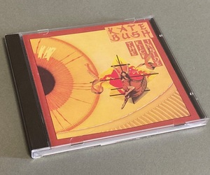 CD［ケイト・ブッシュ Kate Bush／The Kick Inside］holland