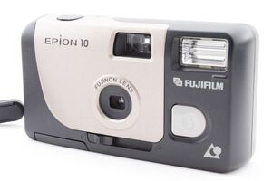 sc120★富士フィルム FUJIFILM EPiON 10 コンパクトフィルムカメラ（現状品）