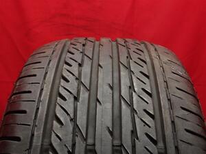 単品 タイヤ 1本 《 グッドイヤー 》 GTエコステージ [ 215/60R16 95H ]7.5分山★n16 クラウン エスティマ カムリ オデッセイ ヴェゼル