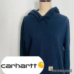 【送料無料】Carhartt カーハート パーカー◎プルオーバー スウェット