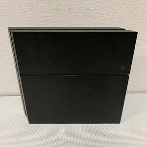 【FW10.50】SONY PlayStation4 CUH-1200A 500GB ジェット・ブラック プレイステーション4 初期化済み