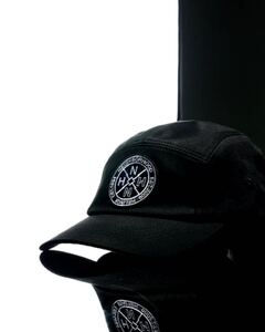 Helinox 15th Anniversary x NEIGHBORHOOD SRL. CAP Black メッシュキャップ キャップ ネイバーフッド ヘリノックス 帽子