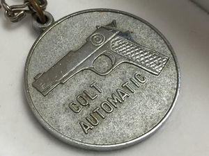 COLT AUTOMATIC チャーム