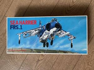 1/72 BAe SEA HARRIER FRS.1 FUJIMI