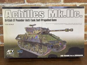 ♪♪AFVクラブ 1/35 英軍 アキレス Achilles Mk.IIc. AF35039 定形外発送♪♪